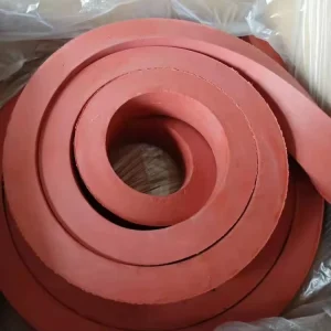 Hydrophilic Swellable Bentonite Rubber Waterstop Strip for Concrete Construction Joints with 150%-600% Expansion