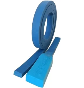 Hydrophilic Swellable Bentonite Waterstop Swelling Water Strip