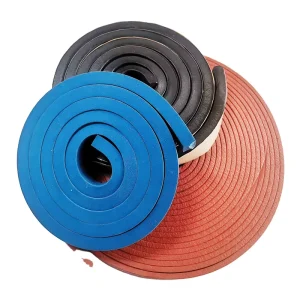 Hydrophilic Swellable Rubber Waterproofing Strips for Sealing Joints