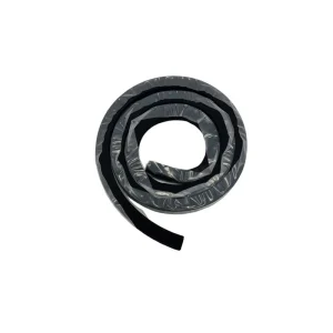 Hydrophilic Swelling Bentonite Rubber Waterstop Strip for Concrete Sealing Durable Eco Friendly Bathroom Outdoor Use JUNYAO