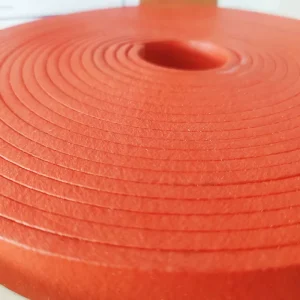 Hydrophilic Swelling Rubber Waterstop Strip Bentonite Waterbar Strip