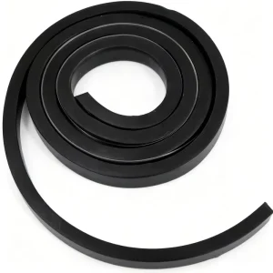 Hydrophilic Swelling Waterstop Strip Rubber Water Stop Bar for Concrete Joint Construction Tunnel Building Project