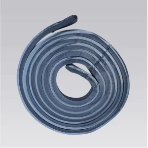Hydrophilic Water Bar Bentonite Waterstop Butyl Water-swelling Rubber Strip in Concrete Joint