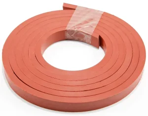 Hydrophilic Waterstop Bentonite Swelling Strip Construction Joints Rubber Water Stop Bar for Concrete Joints