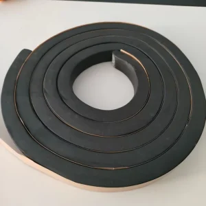 Hydrophilic Waterstop Strip Swellable Bentonite Waterstopper for Construction Joint
