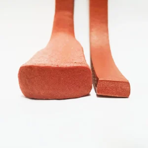 Hydrophilic Waterstop Strip Water Swelling Bentonite Waterstops Swellable Rubber Water Bar