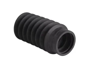 IATF 16949 Certified Dustproof Multipurpose Custom Rubber Bellows for Car Accessories