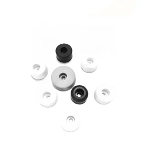 IATF16949 Approved Factory Rubber Products Supplier EPDM NBR Industrial Seal Hole Plug for Various Applications