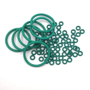IATF16949 Certified Auto Air Conditioning System Seals Various Sizes HNBR O Ring Rubber Gasket Vendors Manufacturing