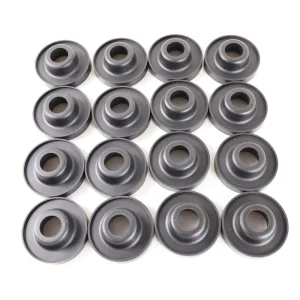 IATF16949 Certified Custom Molded High Quality Silicone Rubber Plugs Waterproof Valve Components Seals Cutting Automotive