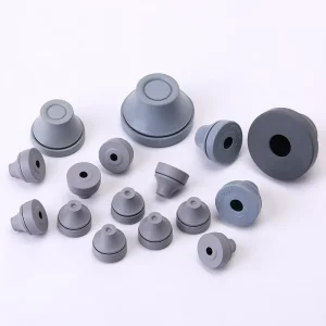 IP67 Waterproof EPDM Rubber Cable Grommet and Blanking Plug, M16