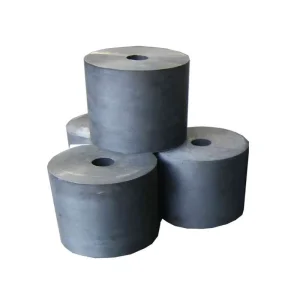 ISO Certification Anti Vibration Composite Rubber Spring