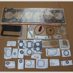 ISX15 QSX15 Diesel Engine Repair Kit Upper Gasket Kit 4955596 for C U M M I N S Heavy Duty Trucks & Construction Machinery