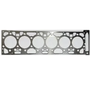 ISZ14 Diesel Engine Cylinder Head Gasket 5537768 for C U M M I N S Heavy Duty Truck & Construction Machinery