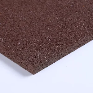 Impact Resistant EPDM Particles for Playground Safety Surfacing