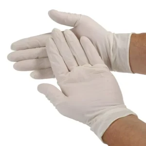 Importer Low Price Colored Powder Free Latex Surgical Sterile Disposable Examination Nitrile Rubber Gloves Laboratory Protection