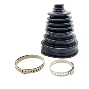 In Stock DI SOLIK Outer CV Joint Dust Cover New Condition Universal Rubber Boot for CV Joint Steering Gear Boots