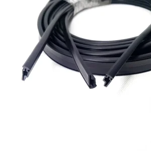 Increasing Gas Tightness Door Window Sealing Rubber Strip