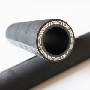 Industrial 1 3 5 8 Inch Rubber Water Suction and Discharge Hose