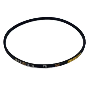 Industrial A Type A24 A40 A45 A46 A60 A66 Rubber Transmission Wrapped V Belt Customizable