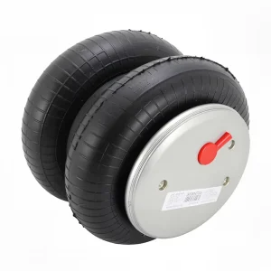 Industrial Air Suspension Spring for Conveyor Belt Systems