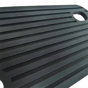 Heavy Duty Industrial Rubber Sheet Textured Insulation Solid Foamed Cloth Wire Steel Reinforced NR EPDM CR SBR NBR Cutting