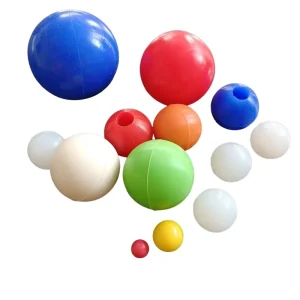 Industrial Cutting Custom Molded High Quality Silicone Rubber Ball EPDM NBR Solid Round Black Sealing