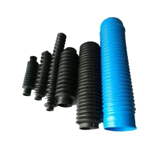 Industrial Equipment Pressure Gauge Rubber Dust Cover