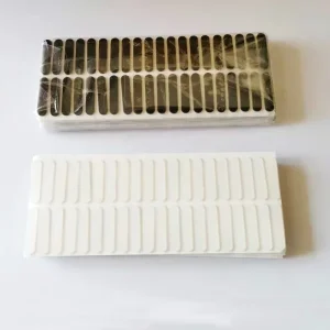 Industrial-Grade Self-Adhesive Rubber Gasket Sheets Durable for Sealing and Cushioning
