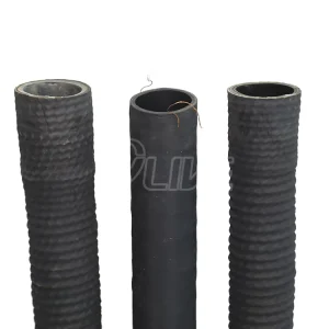 Industrial High-Pressure Rubber Hose for Mini Water Pumps