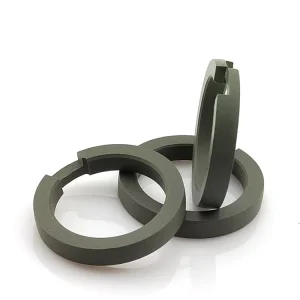 Industrial High Quality Hydraulic Oil Seals PTFE Hydraulic Cylinder Seals
