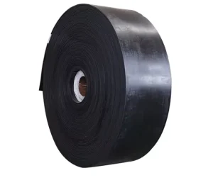Industrial High quality and Durable Mining Rubber Belt Conveyor Price of Conveyor Belt