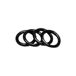 Industrial Hydraulic Small Sealed O Ring Durable Silicone Rubber Factory Supplier for Tire Changer Cylinder Accessories