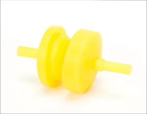Industrial NBR & EPDM Material Rubber Stopper Plug for Sealing
