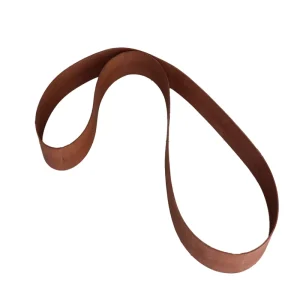 Industrial Nylon Rubber Canvas Flat Transmission Belts for Smooth Conveyor Transmission