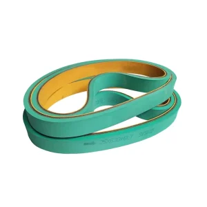 Industrial Nylon Rubber Flat Belt for Circuit Board Conveyors
