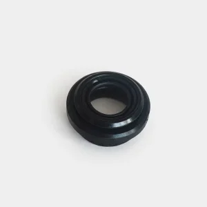 Industrial Plastic Dust Cover for KDT NC Drilling Machine