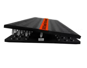 Industrial Rubber Belt Lacing Tools Portable Conveyor Belt Quick Connectors for Splicing and Repairing