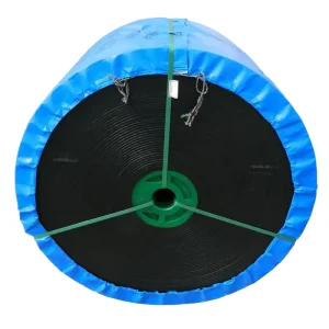 Industrial Rubber Belt Polyester Conveyor Belt Conveyor Belt for Mining Conveyor Belt System