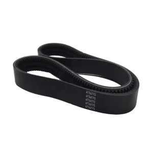 Industrial Rubber Belt Power Transmission V Belt