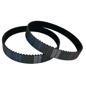 Industrial Rubber Belt Power Transmission V Belt