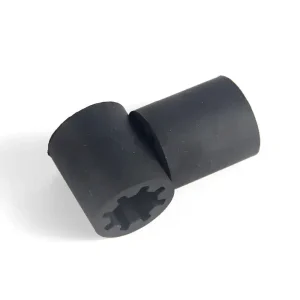Industrial Rubber Bushing for Plastic and Mold Machines