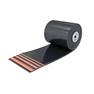 Industrial Rubber Conveyor Belt Conveyor Machine Belt