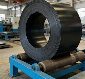 Industrial Rubber Conveyor Belt for Mining Cement and Construction Applications