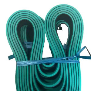 Industrial Rubber Endless Transmission Belt Conveyor Belts