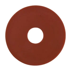 Industrial Rubber Gasket Seal FKM Silicone Material Customizable Shapes 20 90 ShoreA Hardness