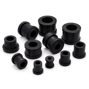 Industrial Rubber Grommet and Bushing