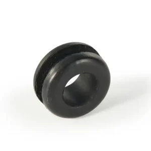 Industrial Rubber Grommets for Automotive Sealing