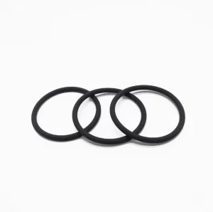 Industrial Rubber O-Ring FKM for Pumps Valves and Systems