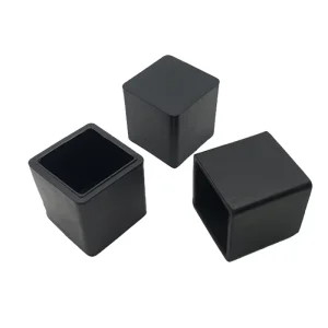 Industrial Rubber Sleeves Protective Caps Rubber Tubing Anti-Slip Covers
